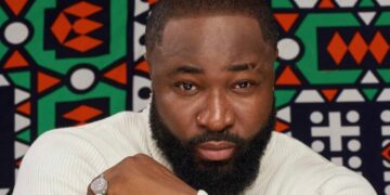 Harrysong’s Estranged Wife Alleges Threats to Life