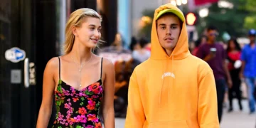 Justin Bieber’s wife, Hailey, is sad with her father Stephen Baldwin for publicly demanding prayers concerning her marriage