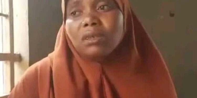 Housewife Arrested in Kaduna State for Allegedly Hiring Assassins to Kill Husband