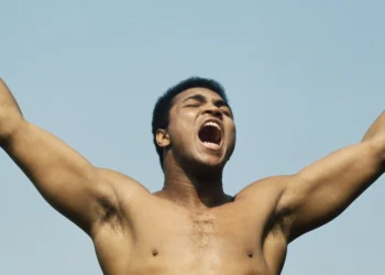 Muhammad Ali to be inducted into the WWE Hall of Fame
