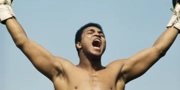 Muhammad Ali to be inducted into the WWE Hall of Fame