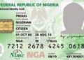 Tola Adeniyi: Linking NIN with Phone Number Dangerous Security Breach