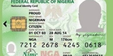 Tola Adeniyi: Linking NIN with Phone Number Dangerous Security Breach