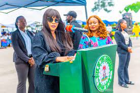 Nigerian Woman Abandons 3 Children At Enugu Police Station, Commits Suicide Over Economic Hardship