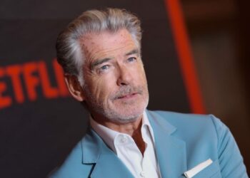 Actor Pierce Brosnan Convicted for Violating Yellowstone National Park Regulations