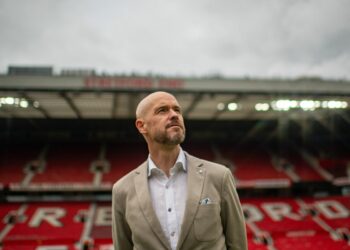 Ratcliffe considers 9 managers to replace Ten Hag at Manchester United