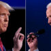 Trump Labels Biden “Worst President in U.S. History”