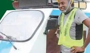 Solar-Powered ‘Keke’ Built in 21 Days by Nigerian Engineer Attracts American Partnership