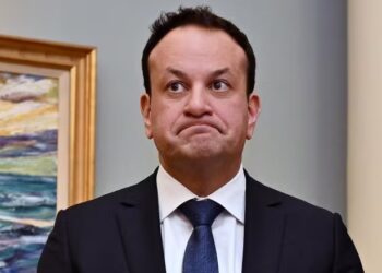 Irish PM Acknowledges Referendum Defeat on Women’s Role and Family Definition