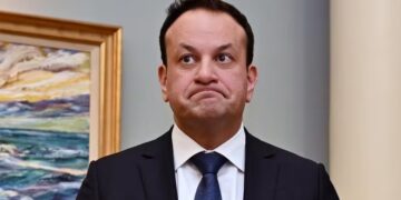 Irish PM Acknowledges Referendum Defeat on Women’s Role and Family Definition