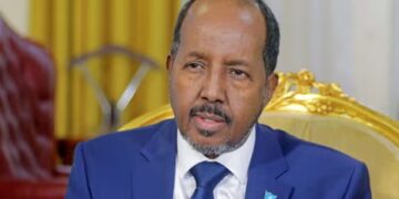 Paris Club cancel’s Somalia’s $2 billion debt