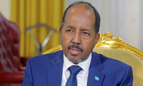 Paris Club cancel’s Somalia’s $2 billion debt
