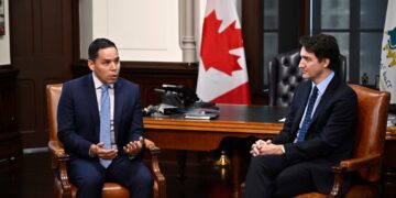 Inuit Leaders and MPs Call for Urgent Action on Tuberculosis Ahead of Federal Budget