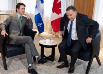 Trudeau Rejects Quebec’s Bid for Full Immigration Powers Amidst Rising Tensions