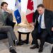 Trudeau Rejects Quebec’s Bid for Full Immigration Powers Amidst Rising Tensions