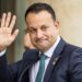 Irish Prime Minister Leo Varadkar Resigns