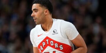 NBA Investigates Toronto Raptors’ Jontay Porter Over Gambling Allegations