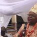 Gladys Oluwatoyin Atawo Bags Chieftaincy Title In Itire
