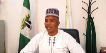 Nigerian government arraigns Miyetti Allah leader, Bodejo, over alleged terrorism