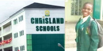 Whitney: Lagos alleges Chrisland School violated child protection policy