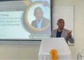 Nigerian-Canadian Professor in Brandon, Manitoba calls for celebration of Africans in diaspora