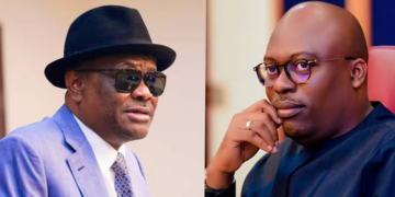 Wike’s Councillor Resigns