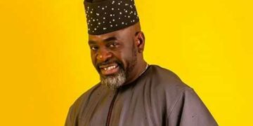 Funso Adeolu: I charge more money per movie than most actresses yet they own bigger cars