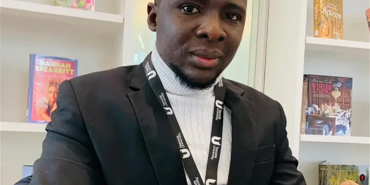 UK-based Nigerian researcher establishes AI tool to identify bandits, seeks government collaboration