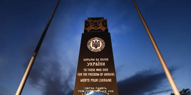 Military monument of Nazi removed from Ontario cemetery