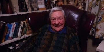 Roy McMurtry, former Ontario Attorney General, dies