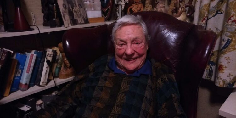 Roy McMurtry, former Ontario Attorney General, dies