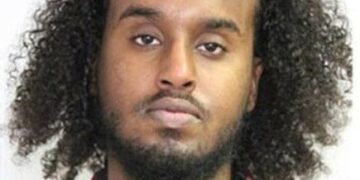Black Man Kicked, Pinned, Tased in Wrongful Arrest in Ottawa