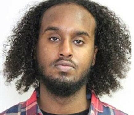 Black Man Kicked, Pinned, Tased in Wrongful Arrest in Ottawa