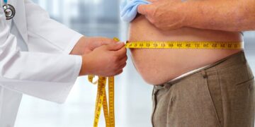 Study shows that over one billion people are suffering from obesity globally