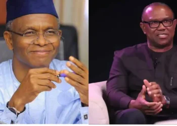 Atiku’s former spokesman, Daniel Bwala, alleges Peter Obi, El-Rufai planning to join SDP for 2027 election