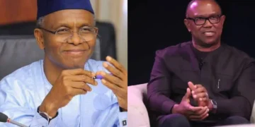 Atiku’s former spokesman, Daniel Bwala, alleges Peter Obi, El-Rufai planning to join SDP for 2027 election