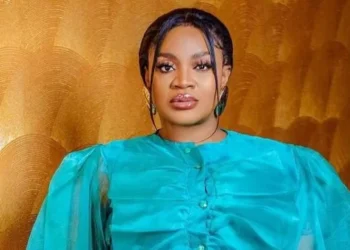 Uche Ogbodo: This entertainment industry is so dark; people in it are envious and evil