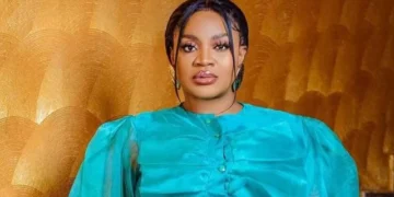 Uche Ogbodo: This entertainment industry is so dark; people in it are envious and evil