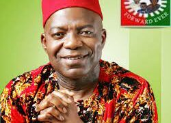 Alex Otti relaunches social identification number in Abia