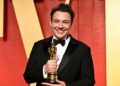 Ben Proudfoot wins Oscar for short documentary