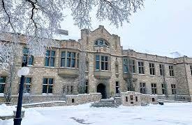 Canada Strengthens Biosecurity with New Non-Government Level 4 Laboratory at University of Saskatchewan