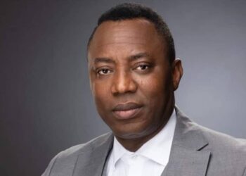 Sowore: I Never Thought I’d Return To United States While In Prison