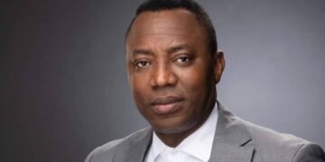 Sowore: I Never Thought I’d Return To United States While In Prison