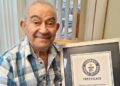 Ontario man receives Guinness World Record for world’s oldest kidney transplant recipient