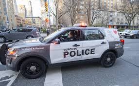 Dismembered human body found on Toronto beach