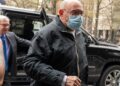 Former Trump CFO, Gets 5-Month Jail Sentence for Perjury