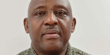 The Role of AI and Cybersecurity in Enhancing Entrepreneurial Confidence, By Prof Ojo Emmanuel Ademola