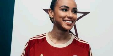 The Adorable Forgotten Super Falcons Defender, by Tunde Ajibode