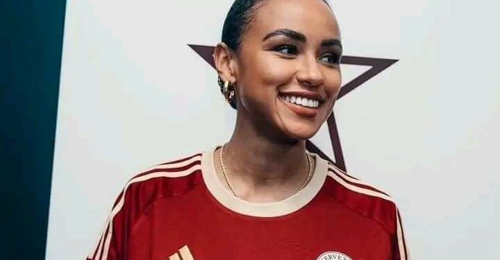The Adorable Forgotten Super Falcons Defender, by Tunde Ajibode