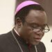 Bishop Kukah: Nigerian leaders have behaved like drunken men for 60 years